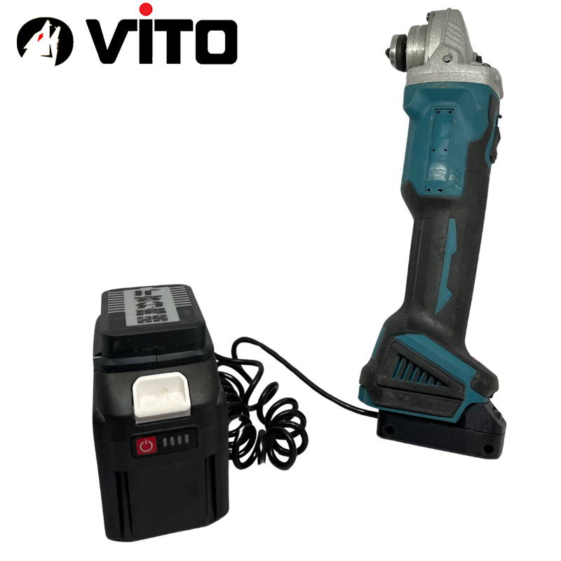 Dây Nguồn Nối Dài 1.5M Co Dãn Hỗ Trợ Cho Pin Makita Chân Phổ Thông 18V 21V Chịu Tải 40A VITO