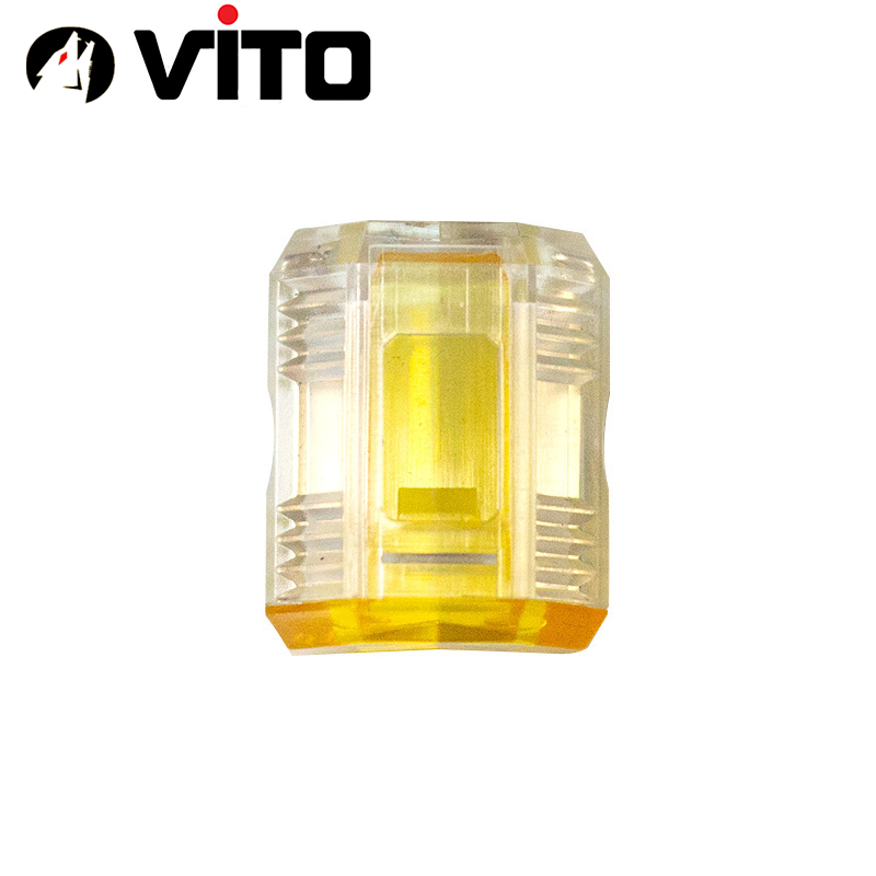 Đầu Nam Châm V2 Trợ Lực Trong Suốt VITO Tăng Từ Tính Cho Mũi Vít Lục Giác 6.35mm Từ Tính Cao