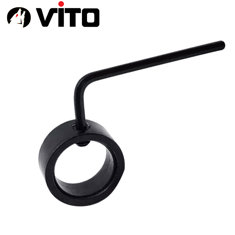 Bộ 7/8 Vòng Cữ Định Vị Chiều Sâu Mũi Khoan 3-16mm VITO Kèm Cờ Lê Lục Giác