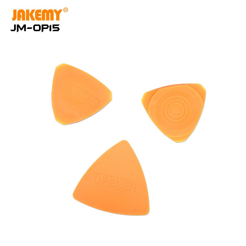 Bộ Công Cụ Mở Điện Thoại Sửa Chữa Đa Năng 13 Trong 1 JAKEMY JM-OP15 VITO Nhập Khẩu