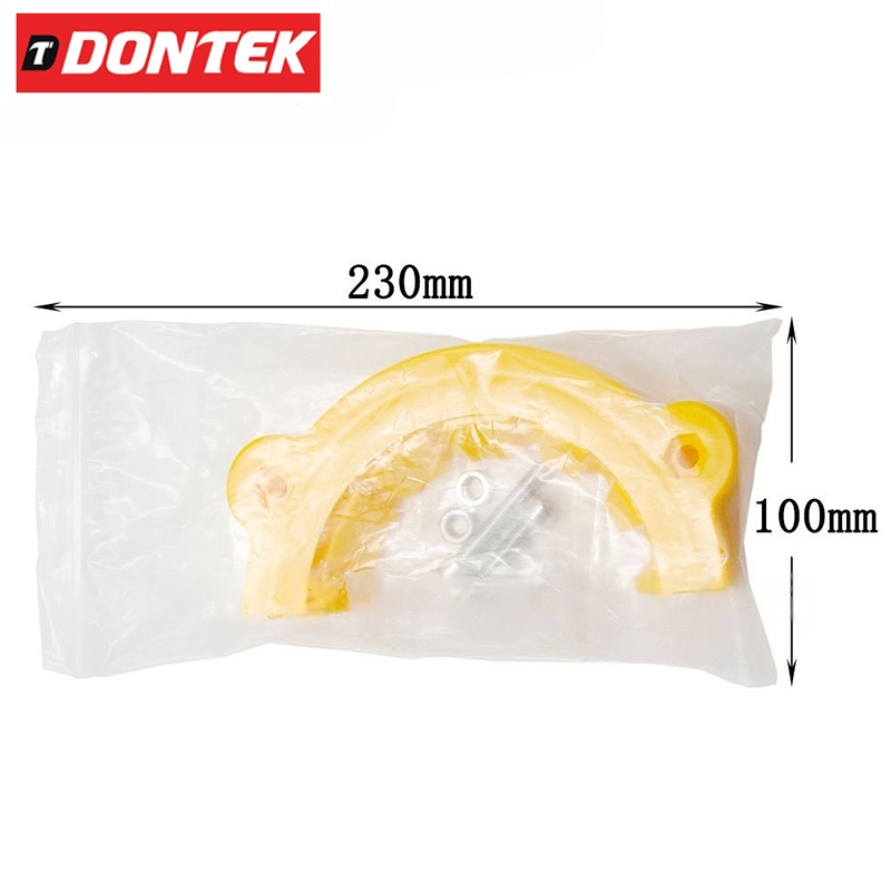 Dụng Cụ Cữ Mài Mũi Khoan Gắn Cho Máy Mài Góc Cầm Tay DONTEK Chất Liệu Nhựa ABS Đúc Chắc Chắn