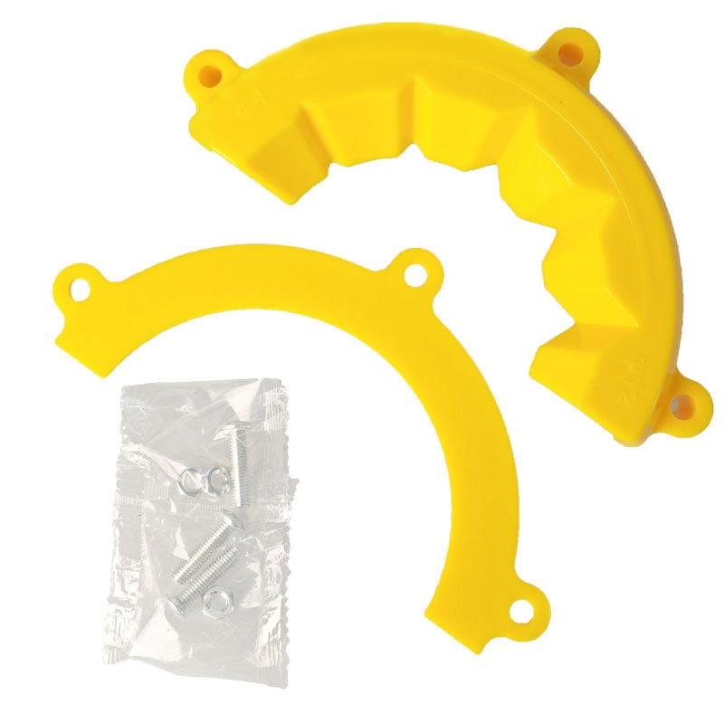 Dụng Cụ Cữ Mài Mũi Khoan Gắn Cho Máy Mài Góc Cầm Tay DONTEK Chất Liệu Nhựa ABS Đúc Chắc Chắn