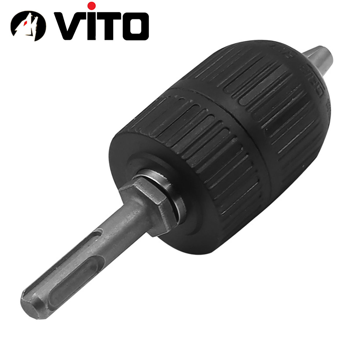 Chốt Chuyển Máy Bê Tông Chân Gài SDS Sang Măng Ranh Máy Khoan VITO