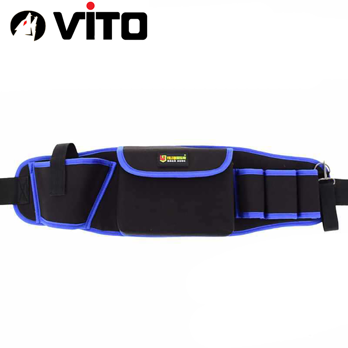 Túi Đựng Đồ Nghề Đeo Hông VITO Chắc Chắn - Mẫu 7