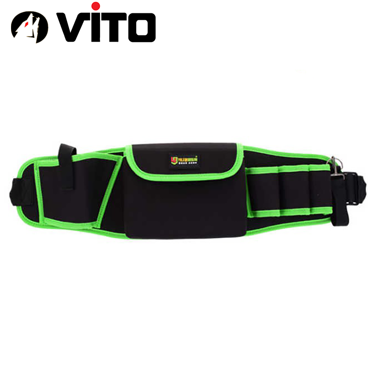 Túi Đựng Đồ Nghề Đeo Hông VITO Chắc Chắn - Mẫu 7