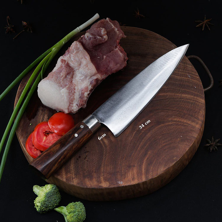 DAO DEBA - BẢO BỐI CỦA NHỮNG NGƯỜI YÊU HẢI SẢN