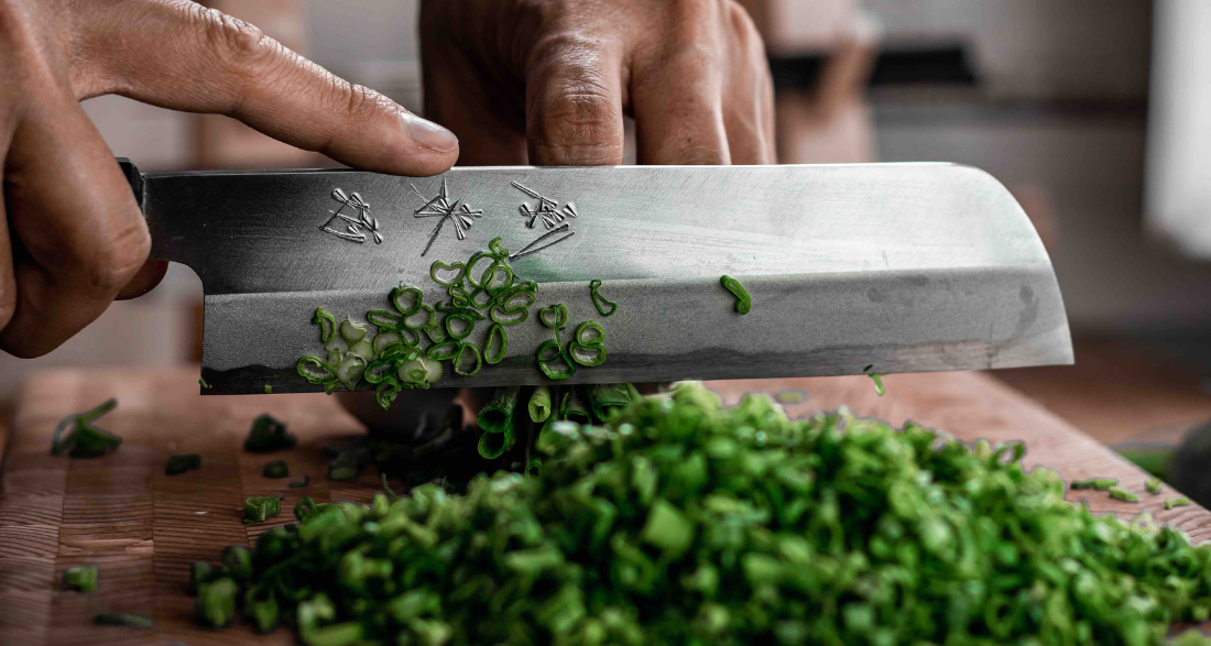 TẤT TẦN TẬT VỀ DAO USUBA