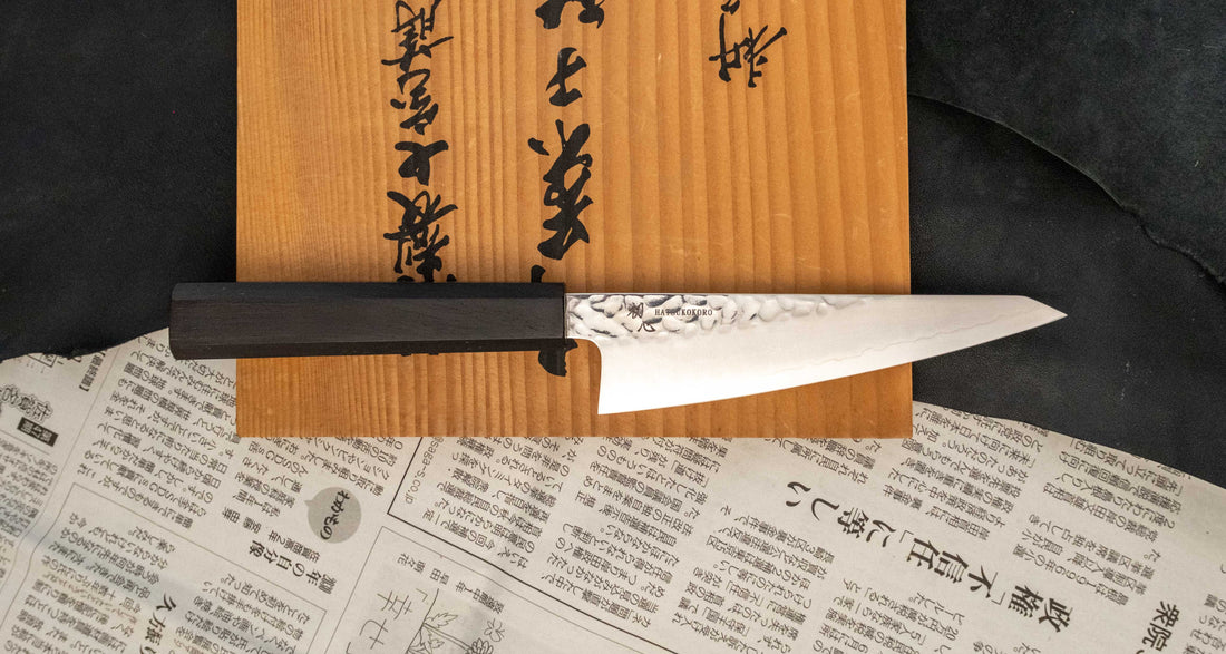 DAO GARASUKI VÀ HONESUKI: GIỐNG VÀ KHÁC NHAU Ở ĐÂU? NÊN CHỌN LOẠI NÀO?
