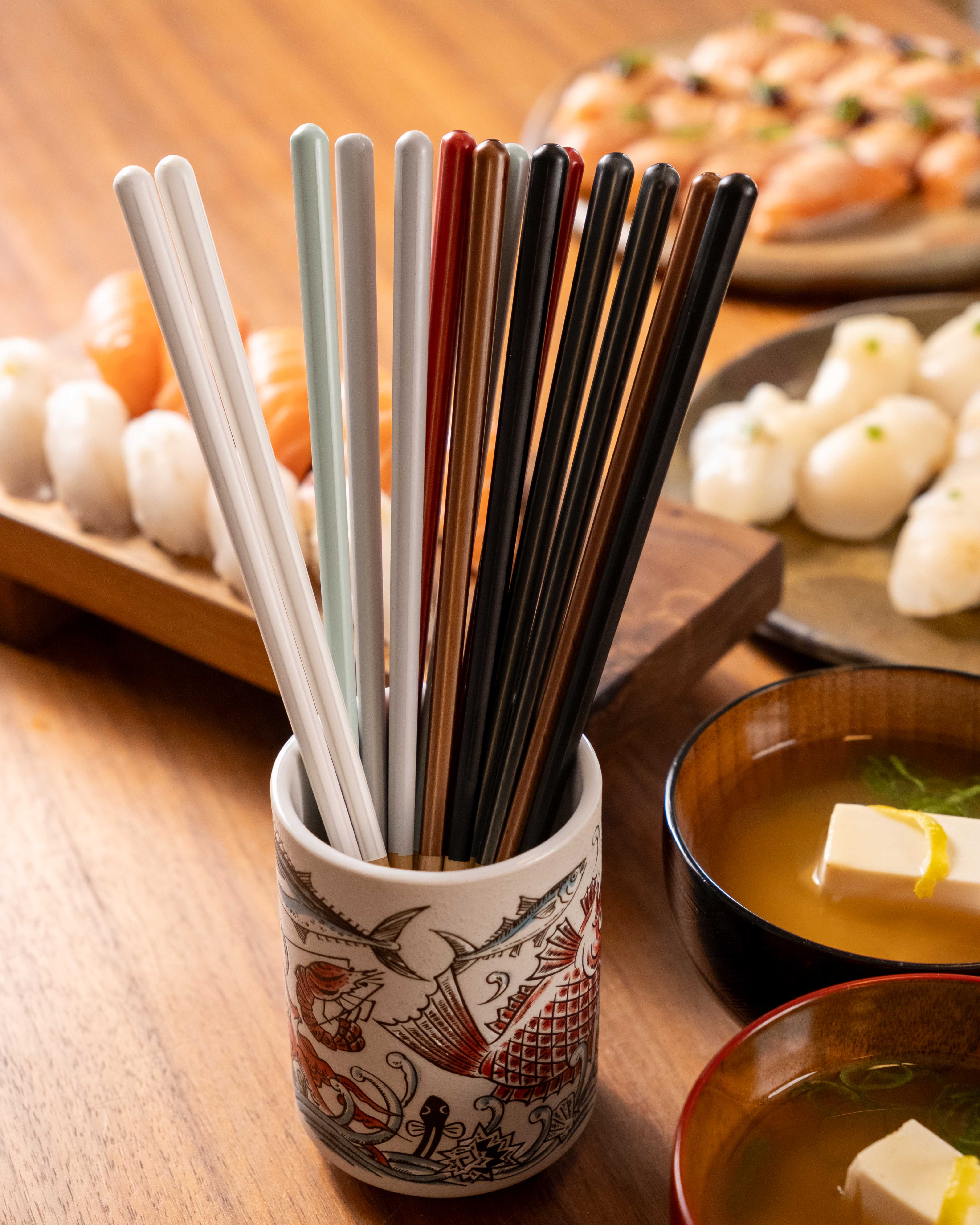 TÌM HIỂU VỀ ĐŨA NHẬT BẢN: CÁC LOẠI, LỊCH SỬ VÀ Ý NGHĨA VĂN HÓA