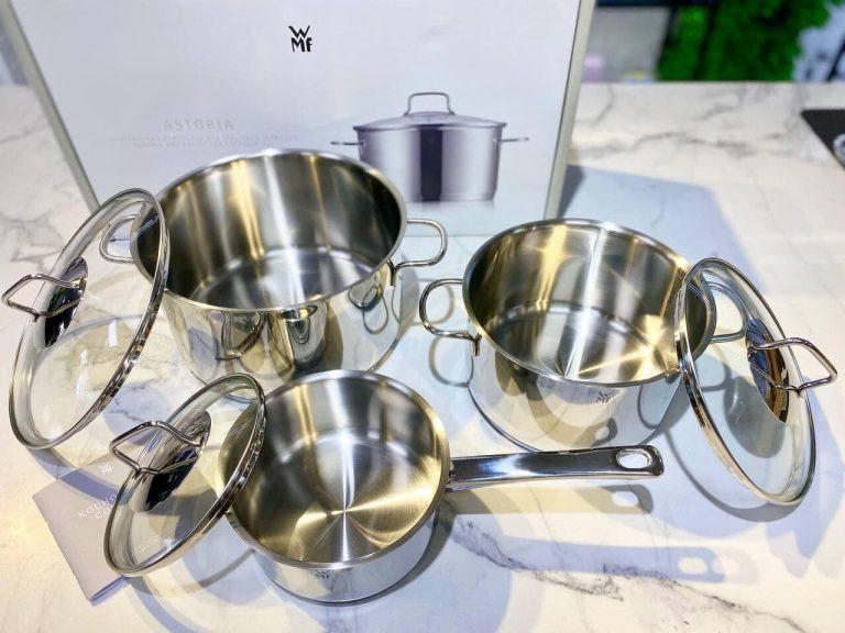 Quánh WMF ASTORIA COOKWARE 16cm 1.9L
