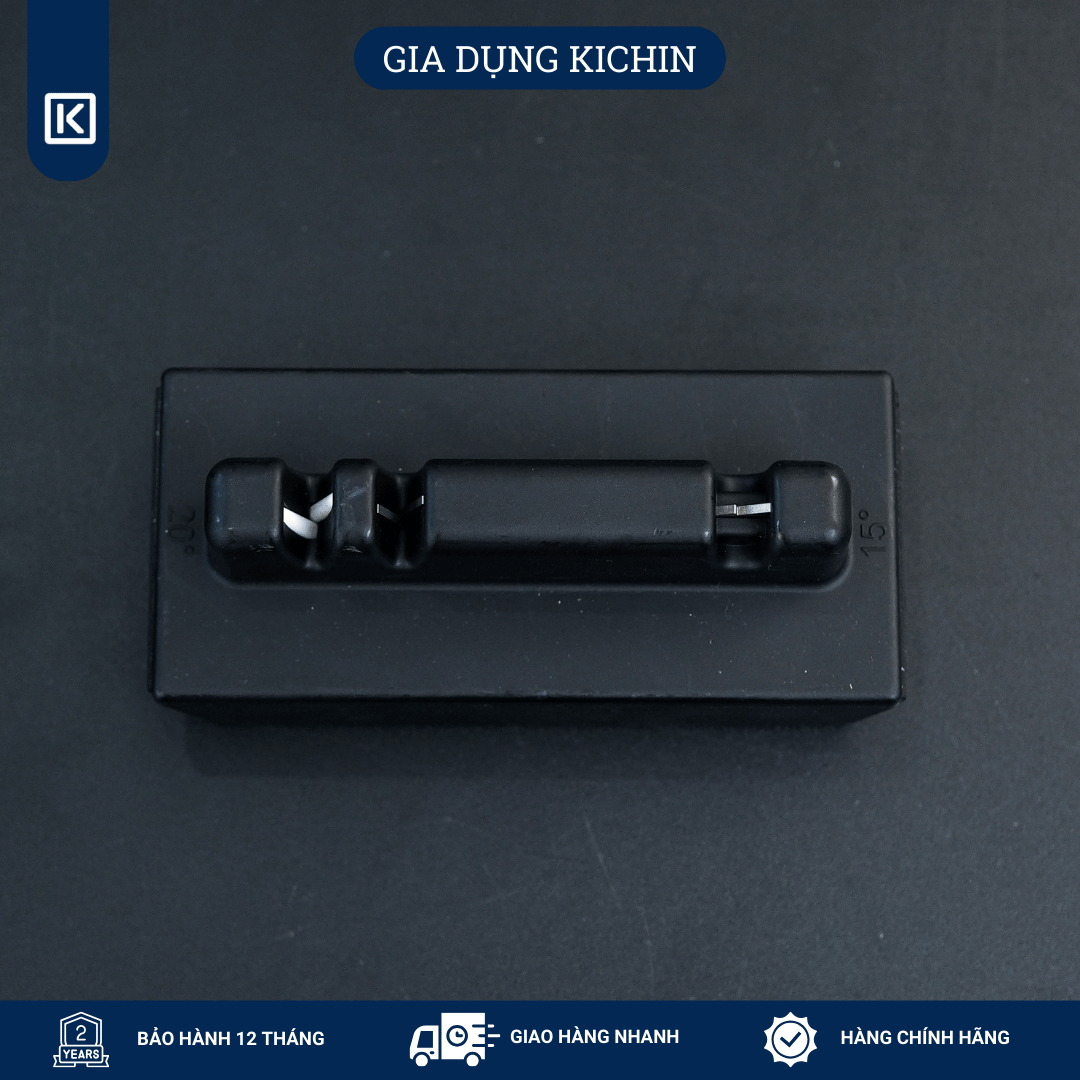 Dụng cụ mài dao tích hợp mài kéo 5in1 cao cấp