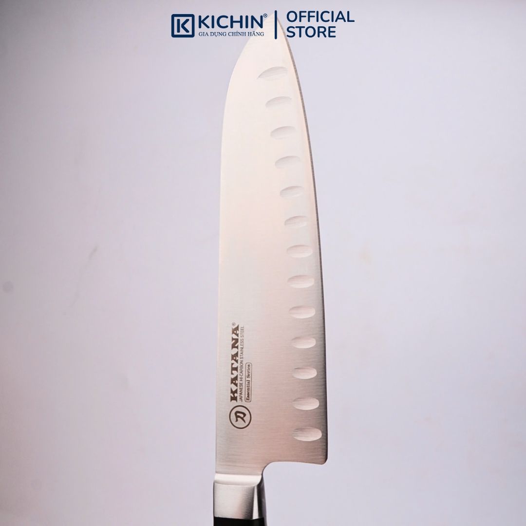 Dao Bếp Cao Cấp Katana Essential Chef H.G - KATA209 (200mm)