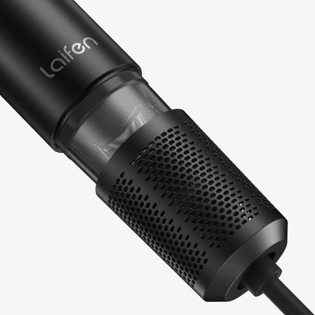 Máy sấy tóc ion âm tốc độ cao Laifen - phiên bản Swift LF03