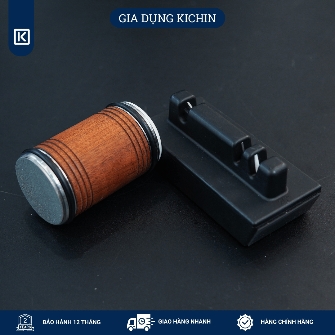 Dụng cụ mài dao tích hợp mài kéo 5in1 cao cấp