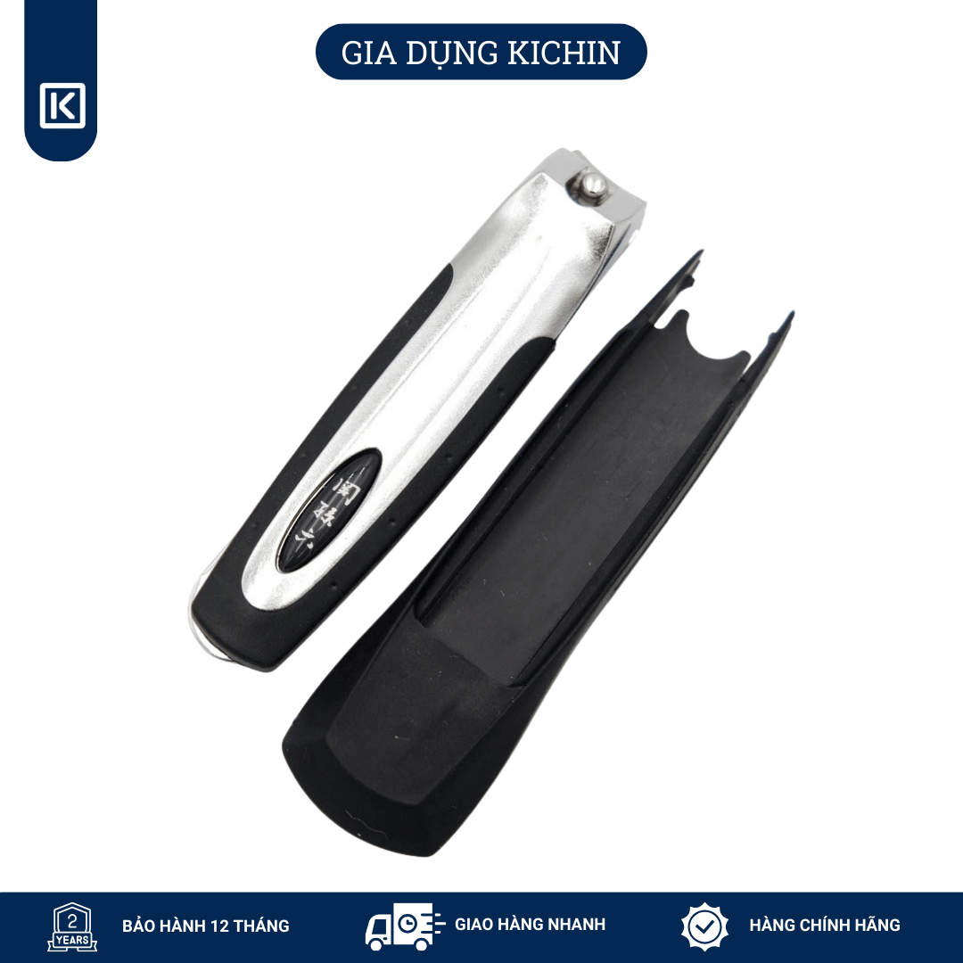 Bấm móng tay cao cấp Nhật KAI SEKI MAGOROKU - Type101 HC1800