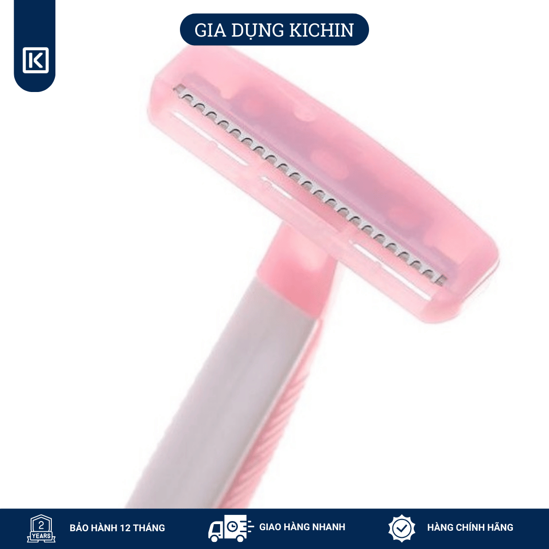 Dao cạo lông cao cấp Nhật cho nữ Can Body