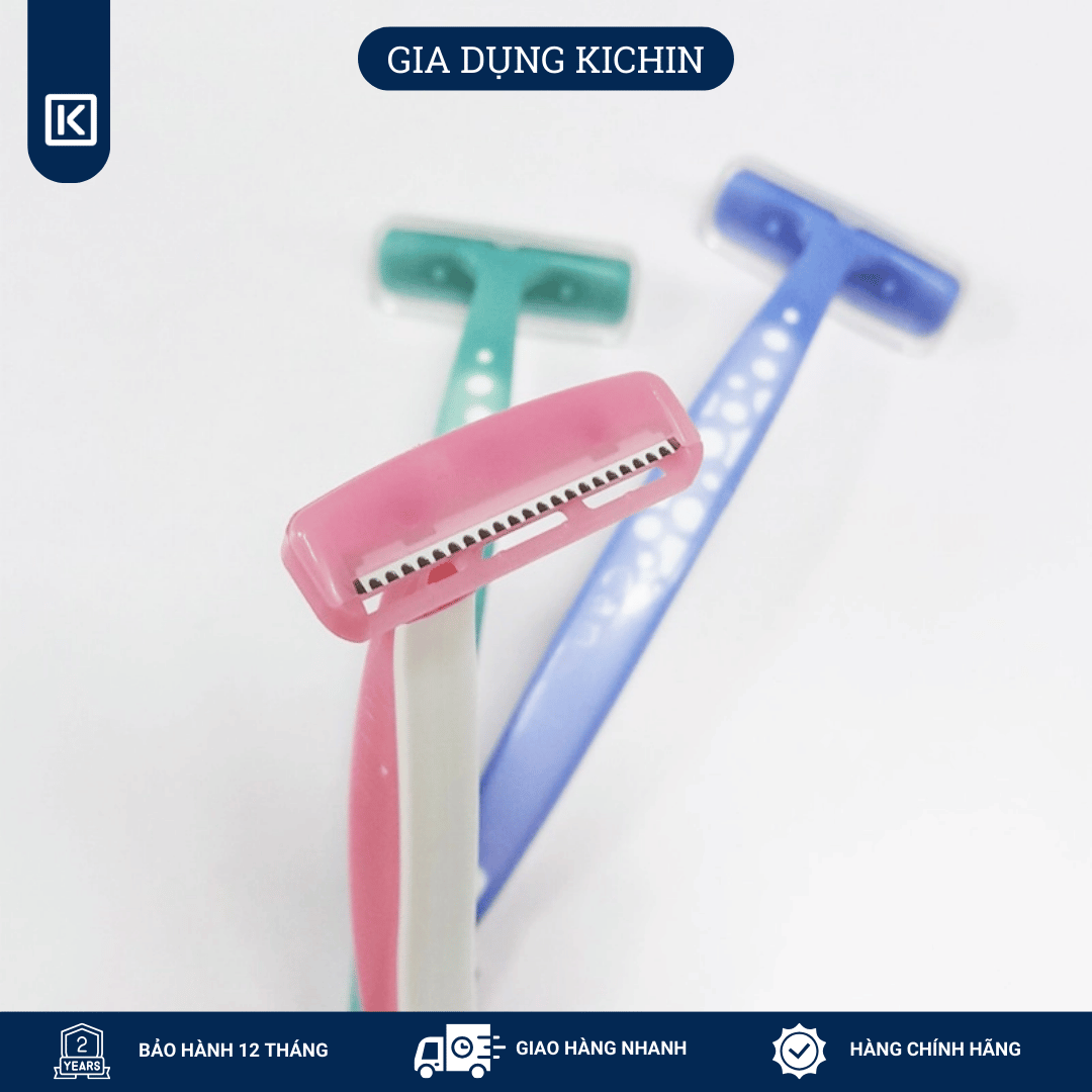 Dao cạo lông cao cấp Nhật cho nữ Can Body