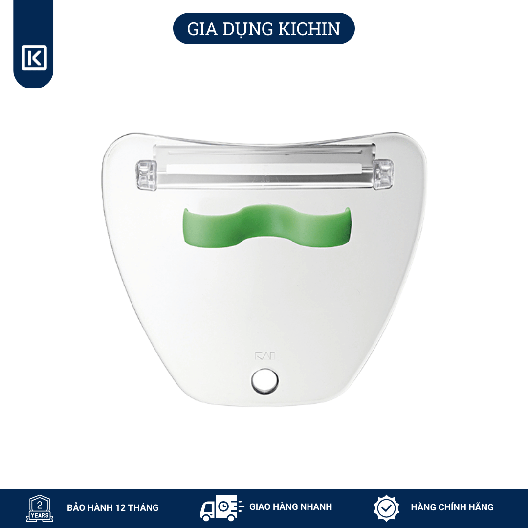 Dụng cụ nạo cao cấp Nhật KAI DH7341