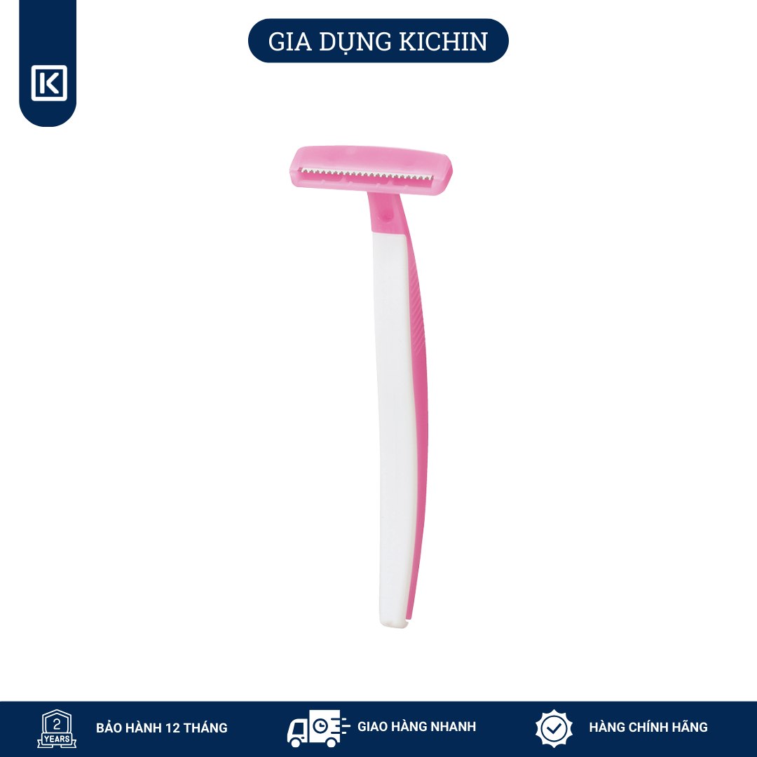 Dao cạo lông cao cấp Nhật cho nữ Can Body