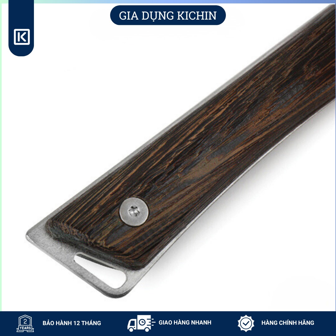 Dao bếp Nhật cao cấp KAI Shun Kanso Petty SWT0700 (90mm)