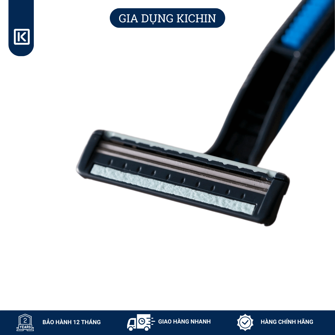 Dao cạo râu cao cấp Nhật Besty Ex 2 Blade/3+1