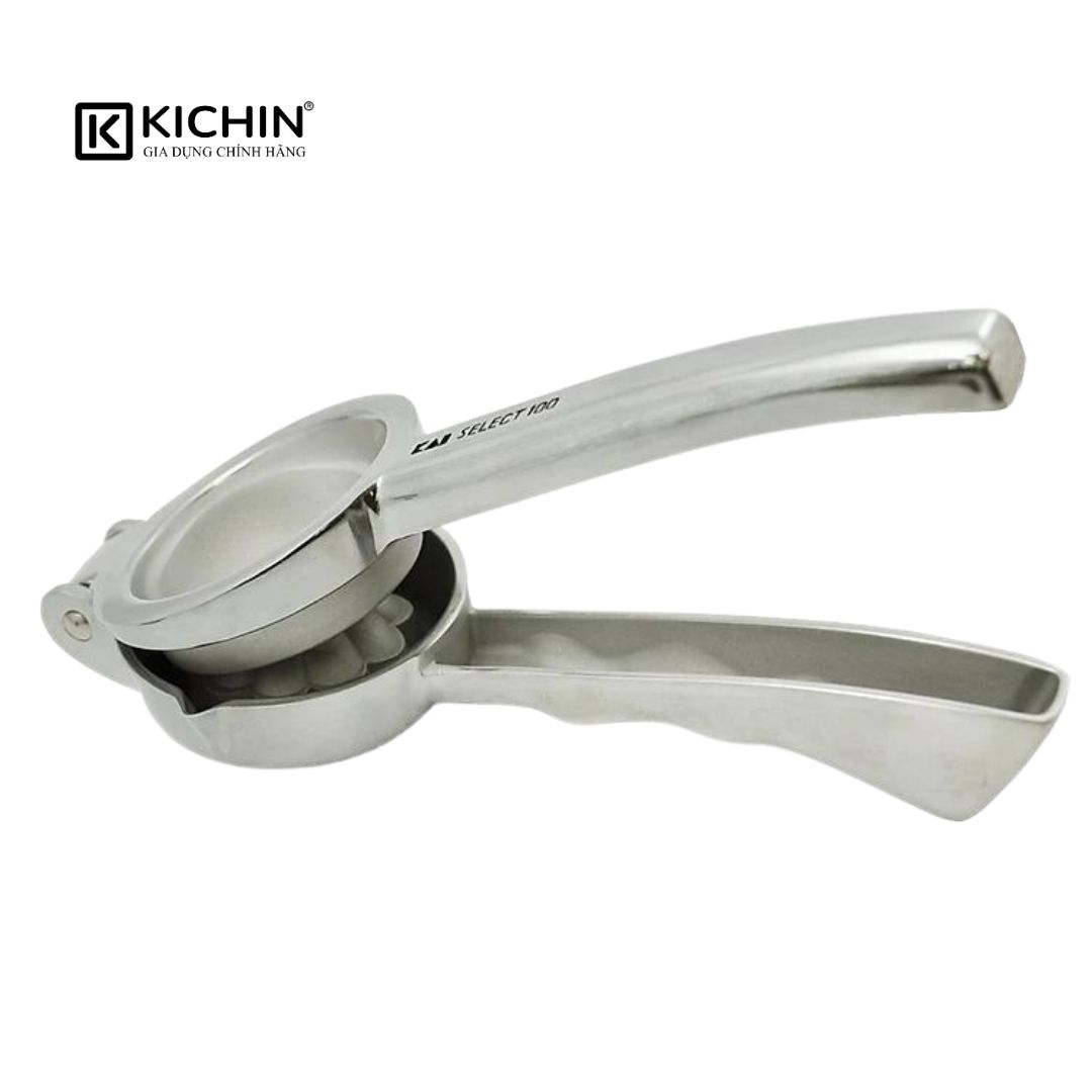 Dụng cụ ép chanh cao cấp ''SELECT 100'' KAI DH3011