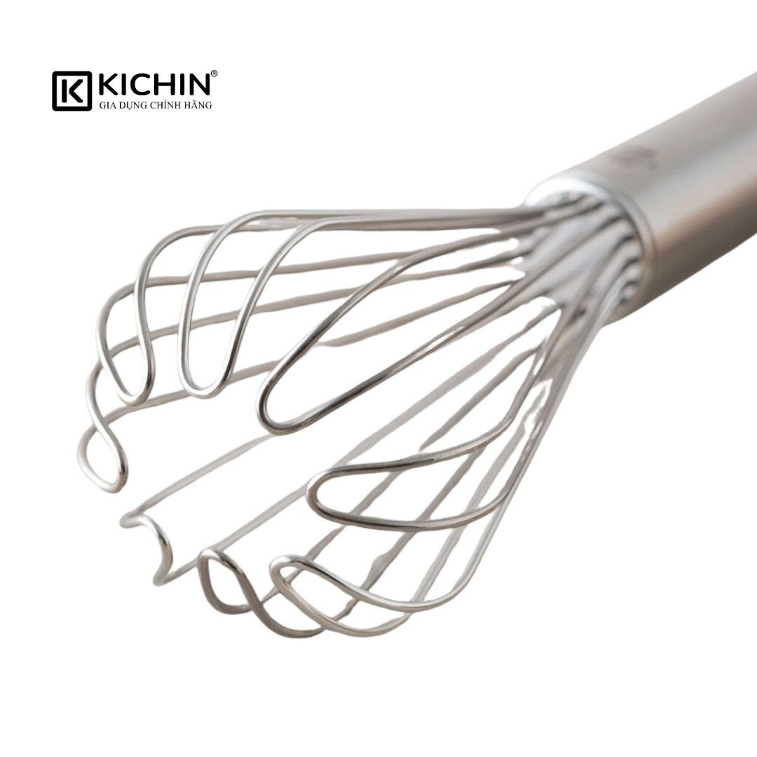 Dụng cụ đánh trứng cao cấp Nhật SELECT100 KAI DH3118