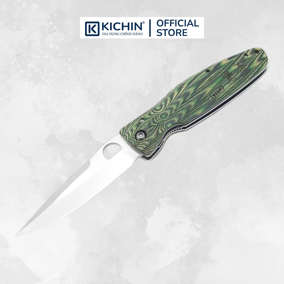 Dao Gấp Cao Cấp MCUSTA MC0184