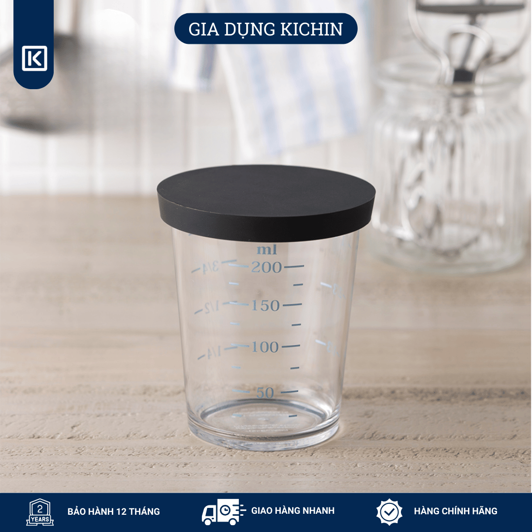 Dụng cụ đong nước cao cấp Nhật SELECT100 (50ml) DH3128