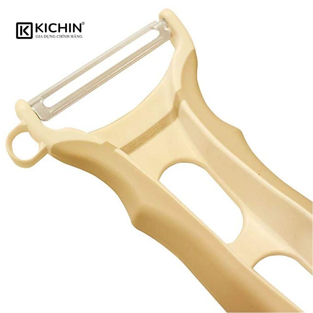 Dụng cụ nạo cao cấp Nhật ”KHS” KAI DH7167