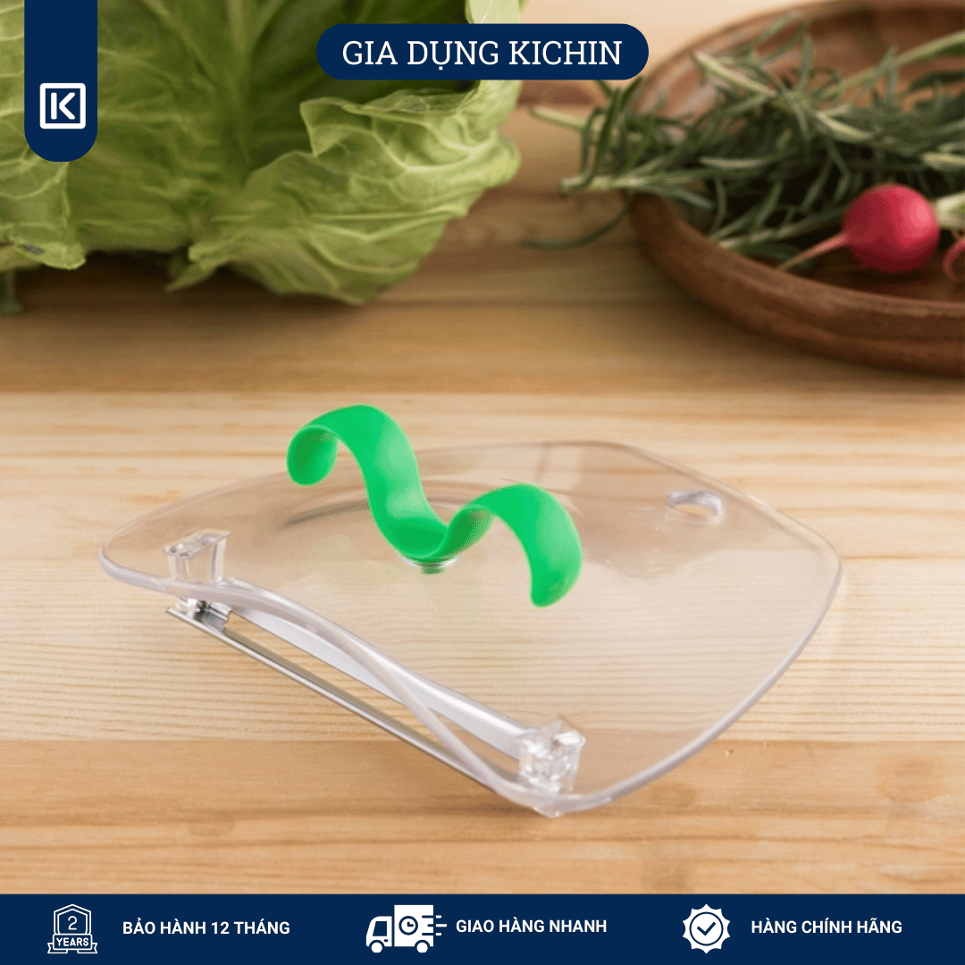 Dụng cụ nạo cao cấp Nhật KAI DH7341