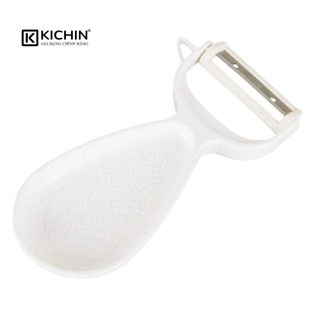 Dụng cụ nạo cao cấp Nhật ”KHS” KAI DH7162