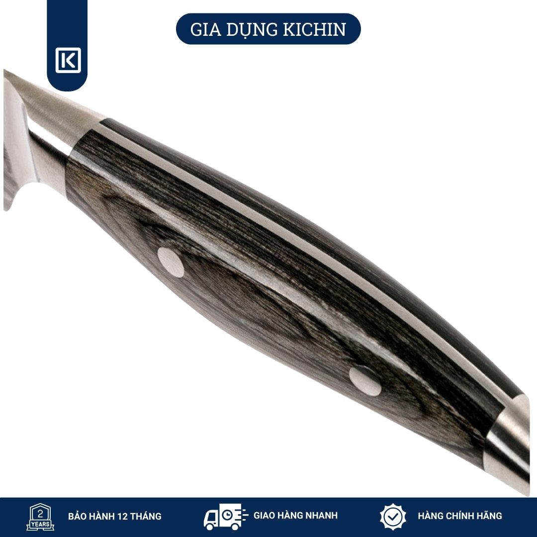 Dao bếp Nhật cao cấp KAI Shun Nagare Ultility NDC0701 (150mm)