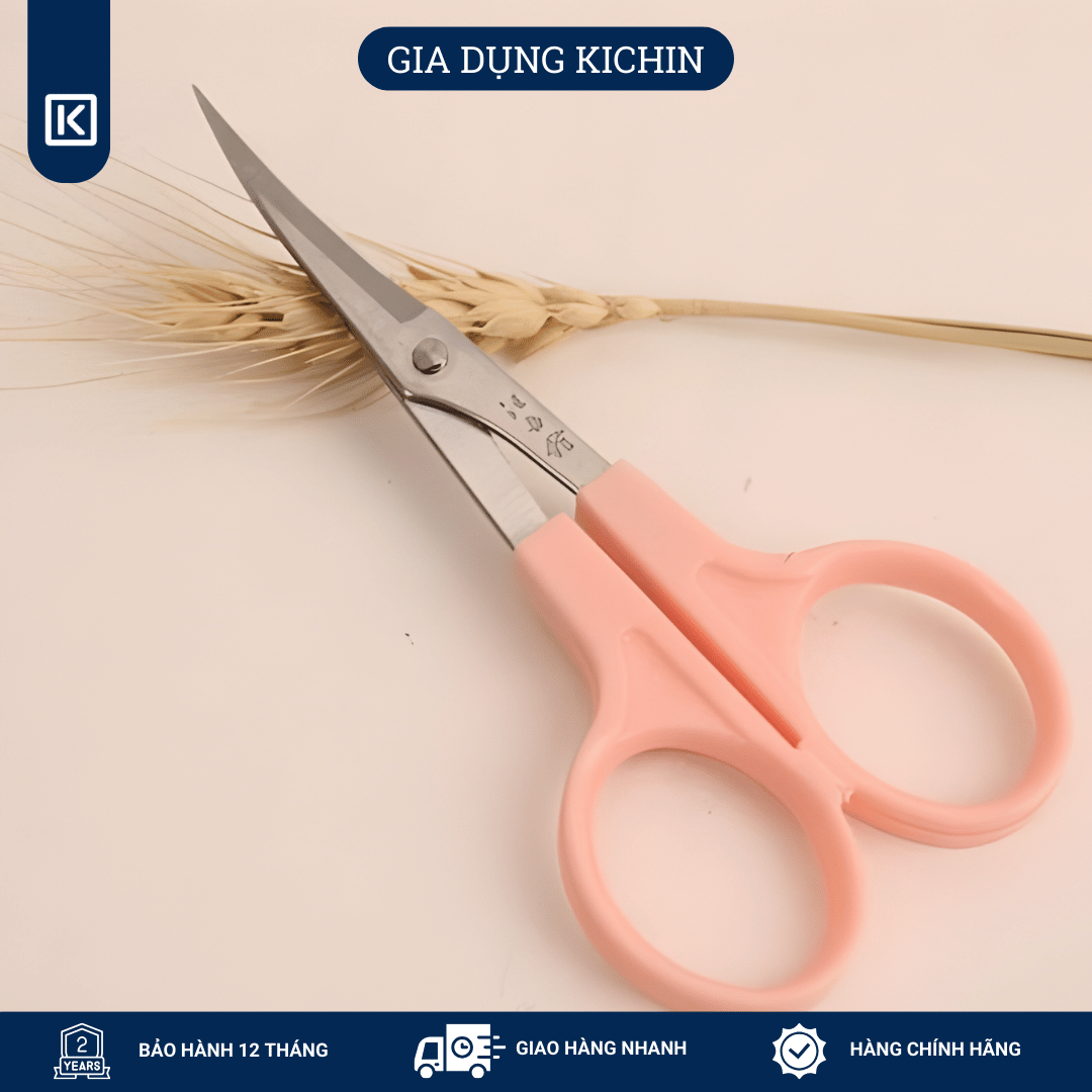 Kéo trang điểm cao cấp Nhật ”SS” KAI HL0454