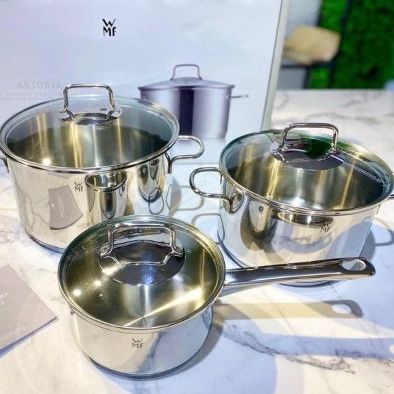 Quánh WMF ASTORIA COOKWARE 16cm 1.9L
