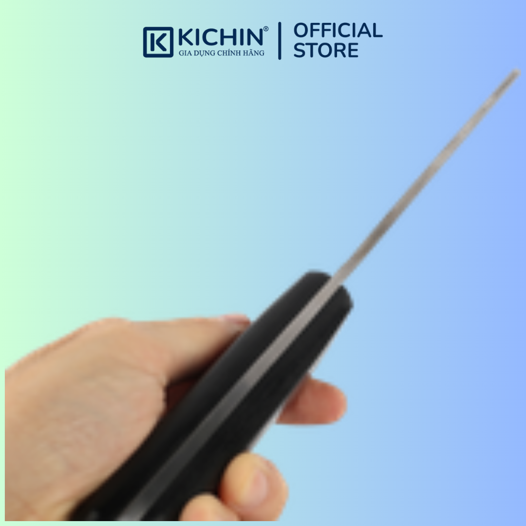 Dao bếp chặt chuyên dụng KATANA Essential Chopping - KATA205 (180mm)