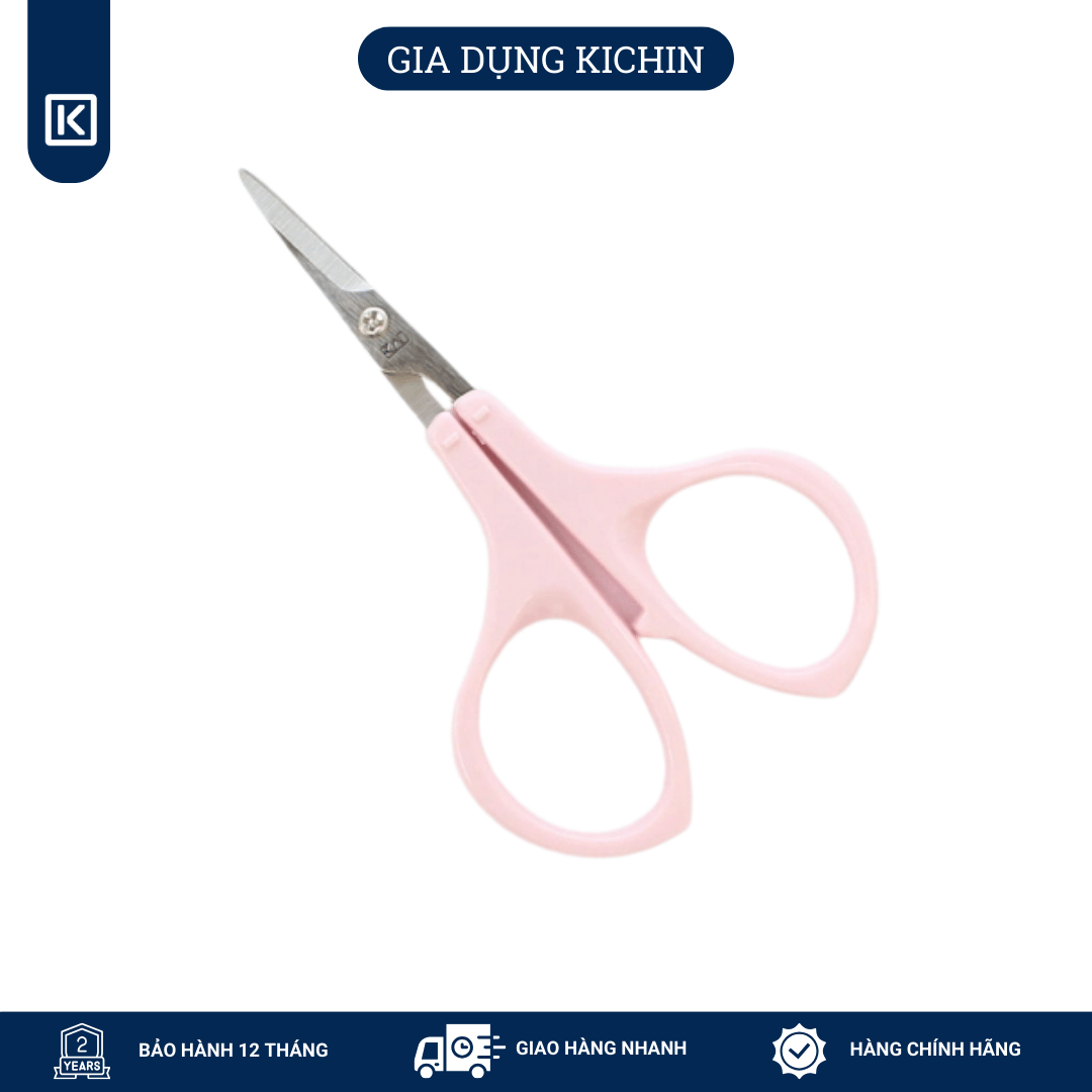 Kéo trang điểm cao cấp Nhật ”SS” KAI HL0454