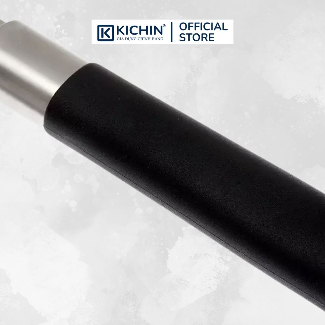 Dao lọc thịt cá Nhật Bản cao cấp KAI Wasabi Black Deba - 6715D (150mm)