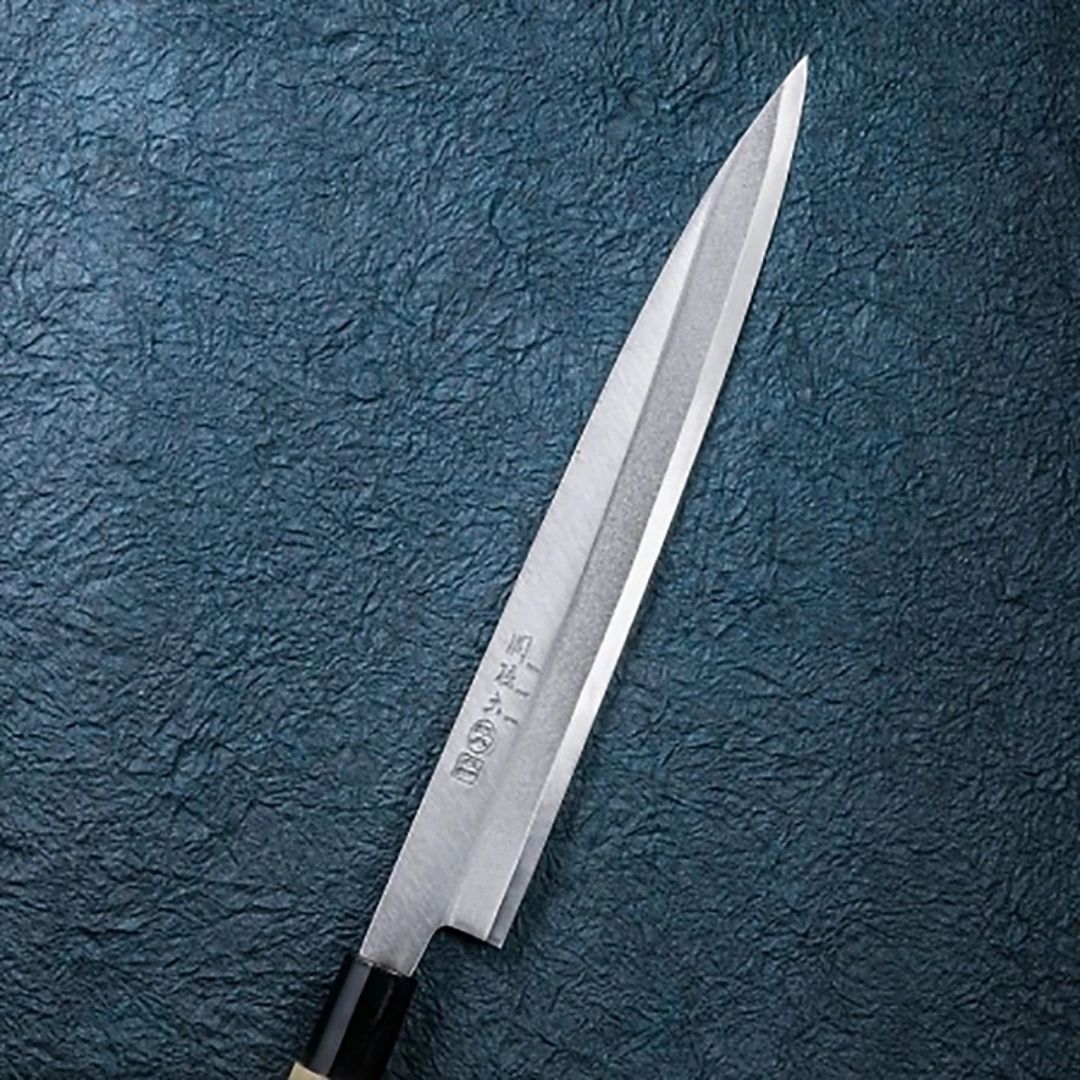 Dao bếp Nhật cao cấp KAI Ginju Sashimi - Dao thái Sashimi AK5209 (240mm)
