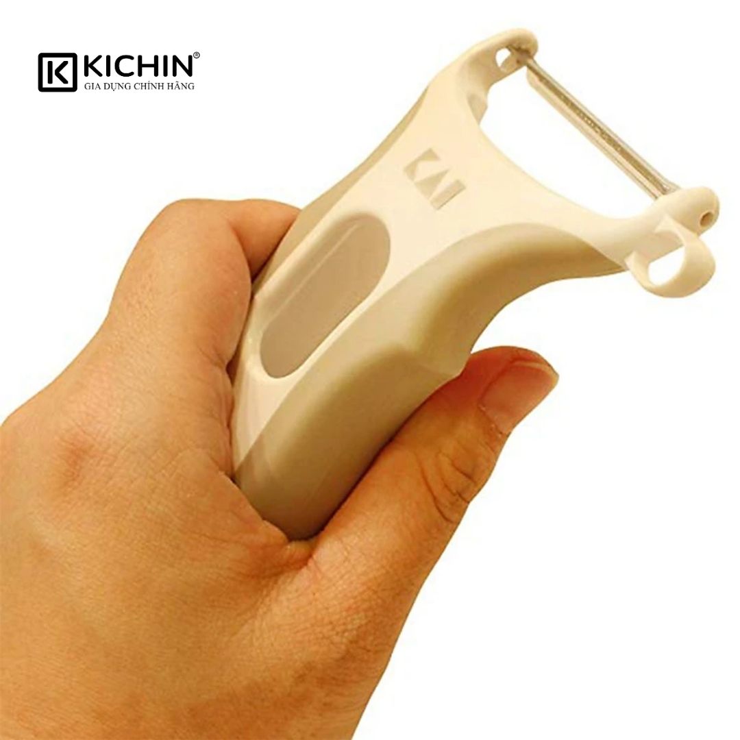 Dụng cụ nạo cao cấp Nhật ”KHS” KAI DH7167