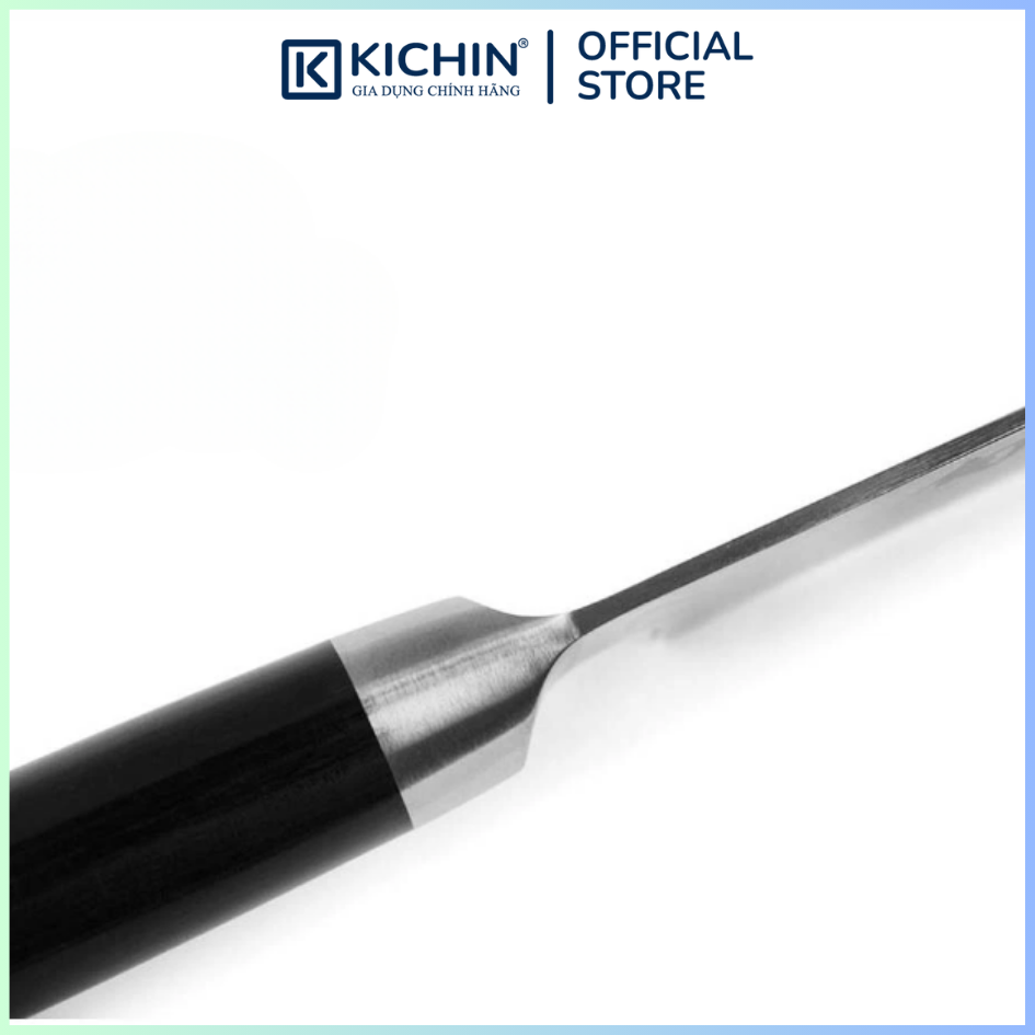 Dao bếp Nhật cao cấp KAI Shun Classic Chopper - Dao chặt xương Shun DM0767 (150mm)