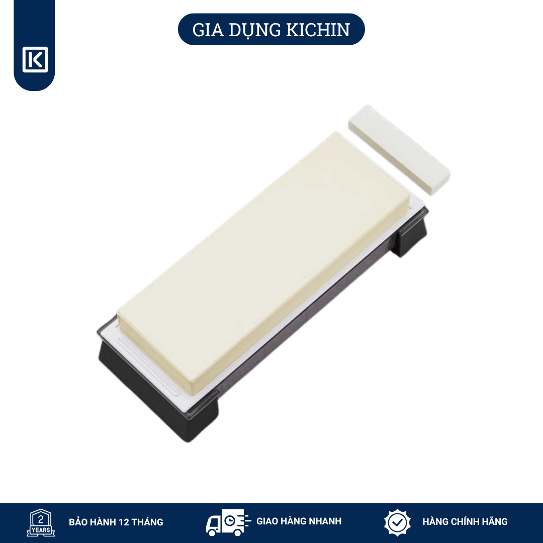 Đá Mài Dao SUEHIRO NHẬT BẢN CR-3003-Y Độ Mịn #3000