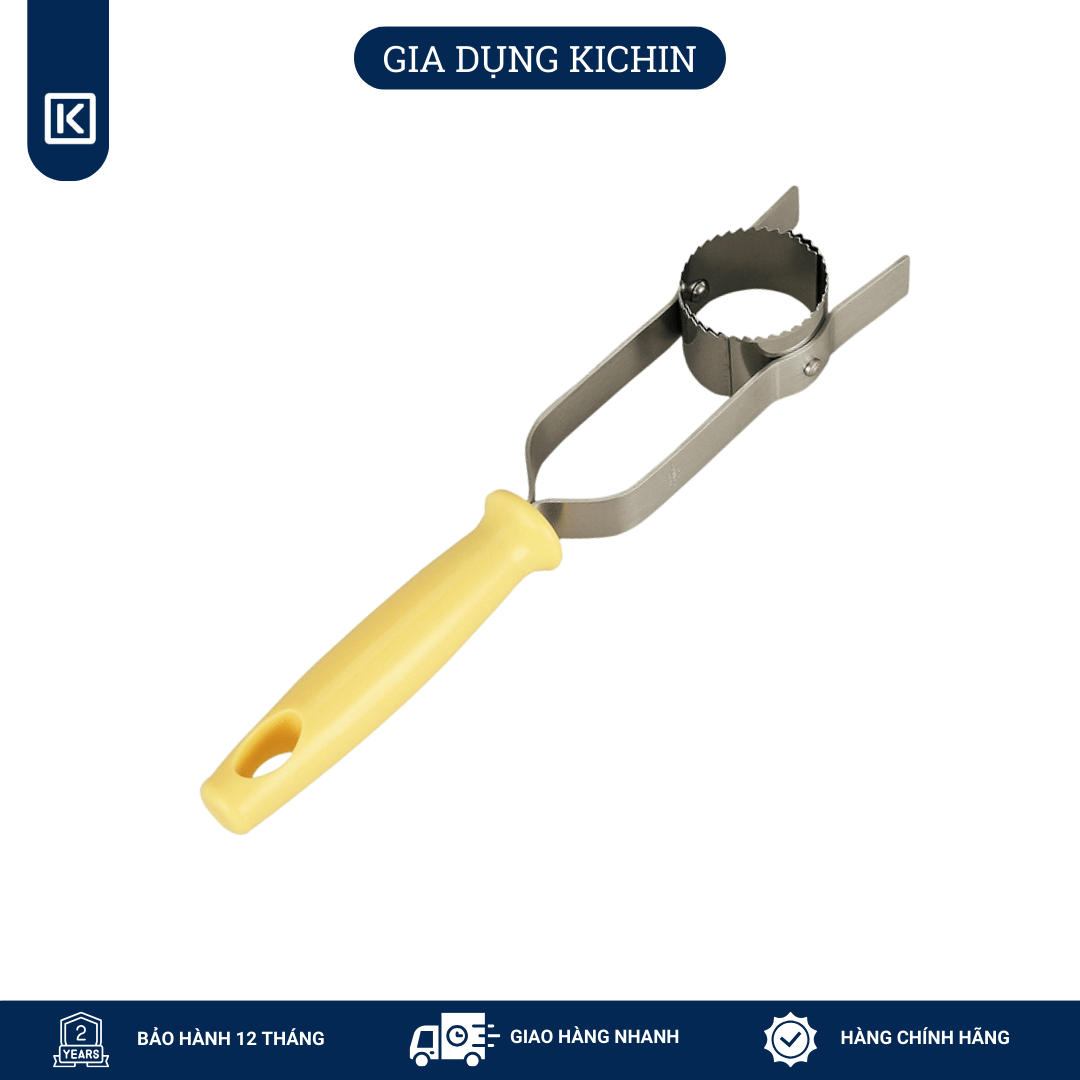 Dụng cụ nạo hạt ngô cao cấp Nhật KHS DH7252