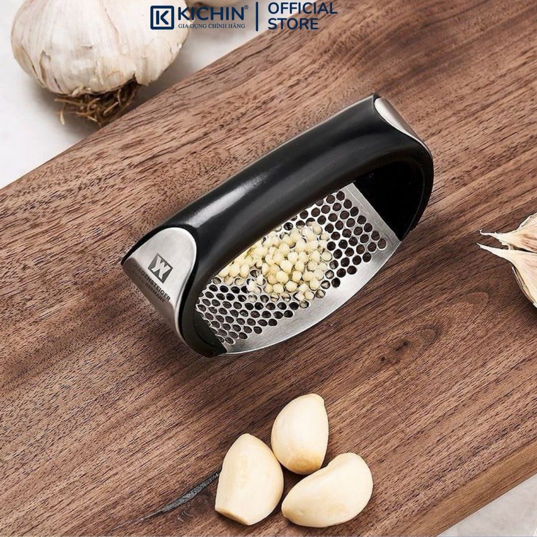Dụng cụ ép tỏi thương hiệu KICHIN