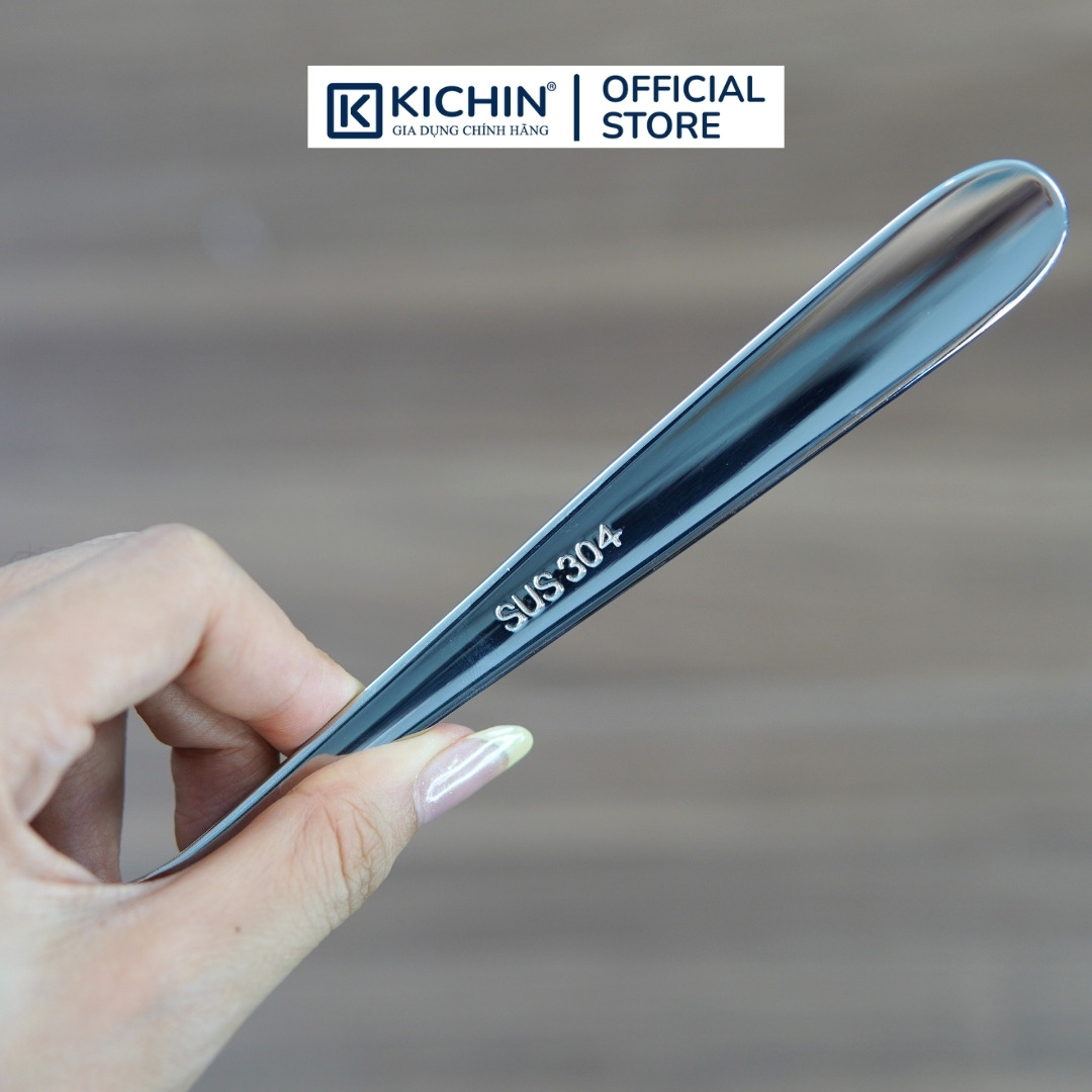 Muôi( muỗng) múc canh chất liệu Inox 304 Cao Cấp