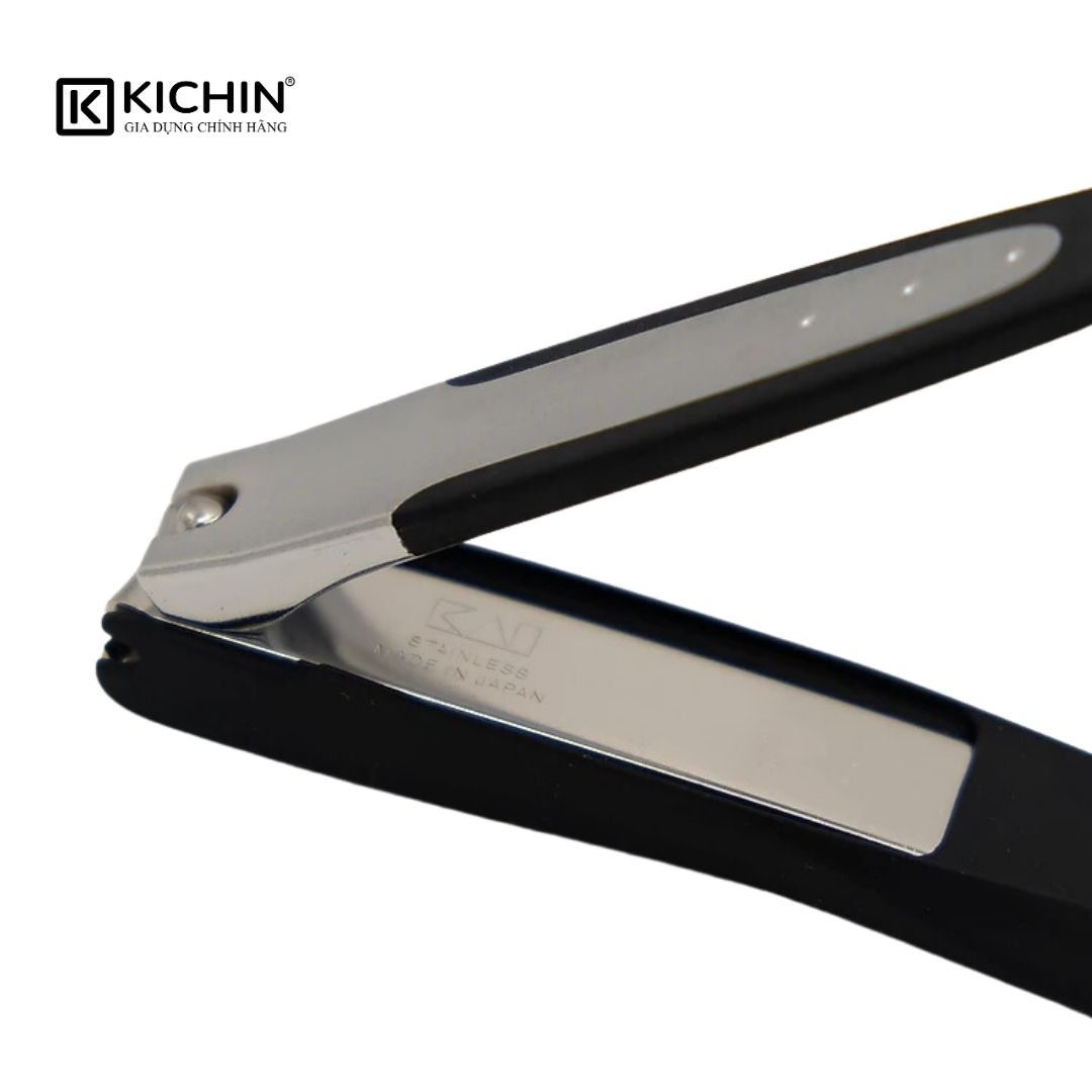 Bấm móng tay cao cấp Nhật KAI SEKI MAGOROKU - Type101 HC1800