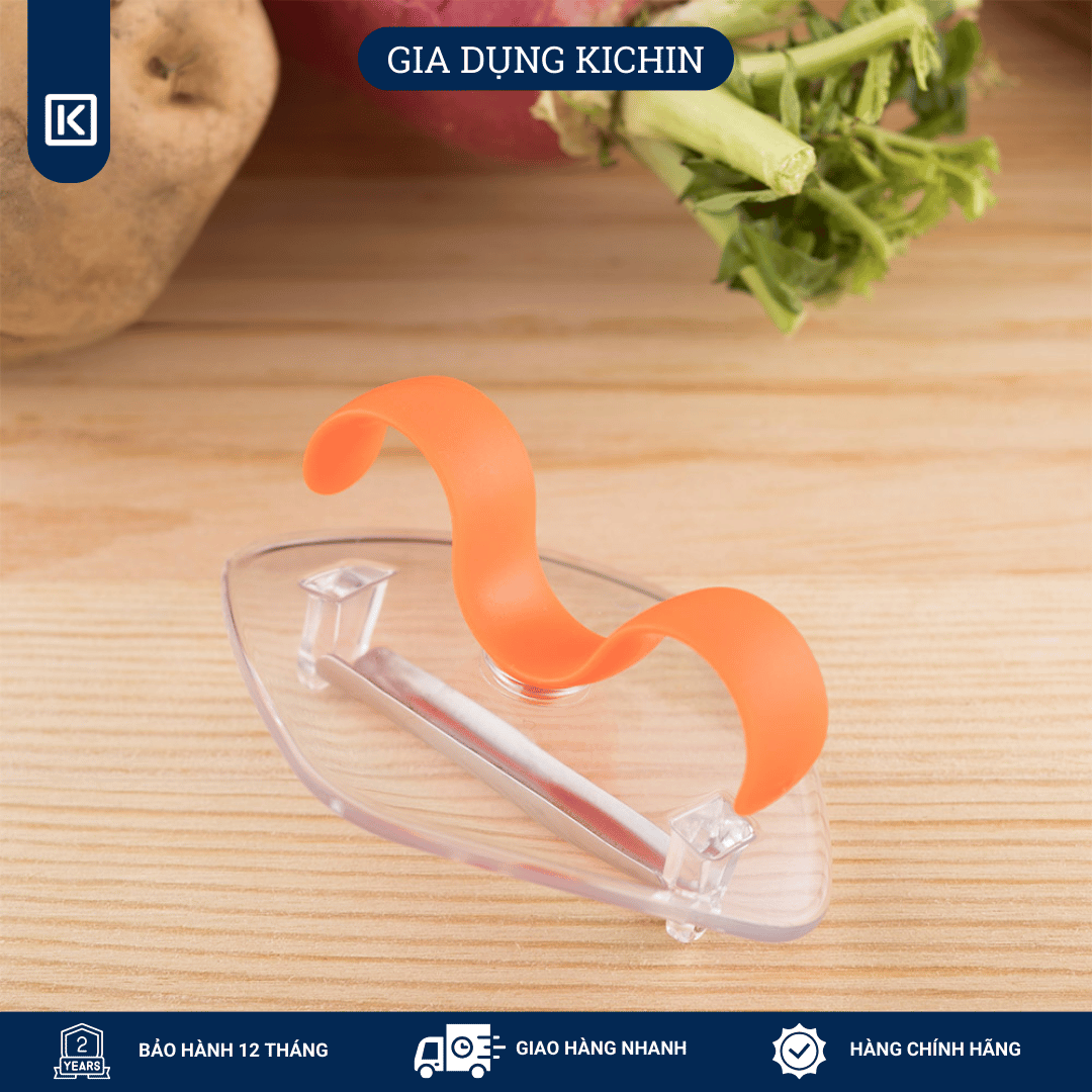 Dụng cụ nạo cao cấp Nhật Mini DH7342