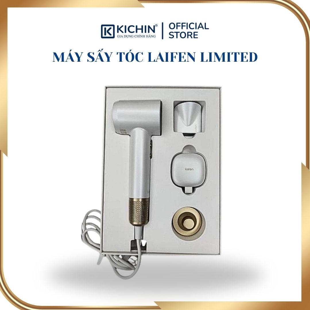 Máy sấy tóc Ion âm Laifen Limited phiên bản đặc biệt