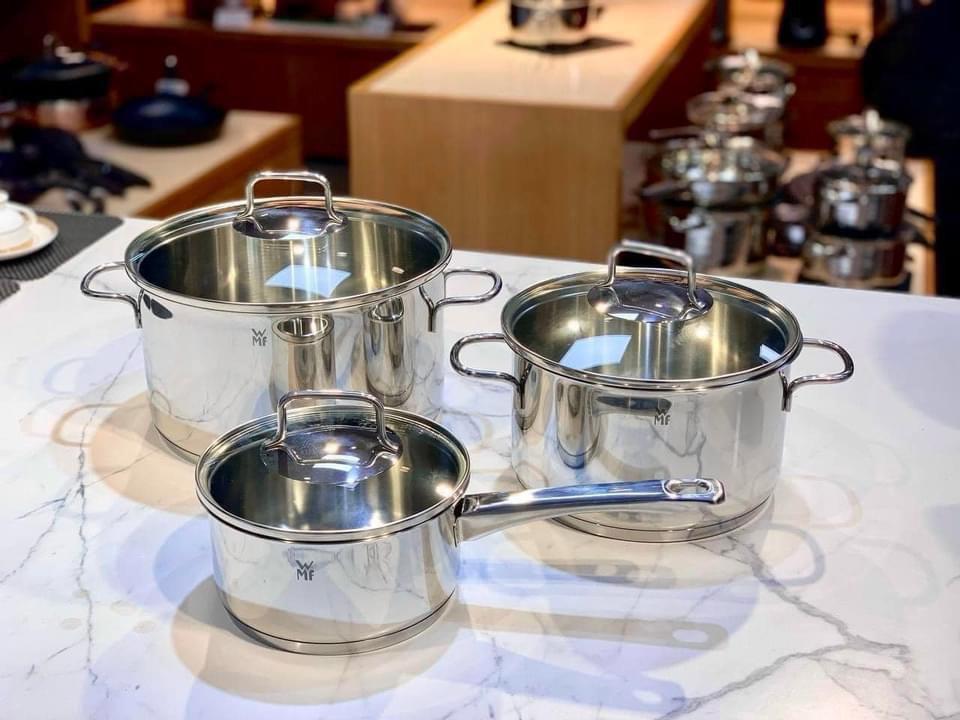 Quánh WMF ASTORIA COOKWARE 16cm 1.9L