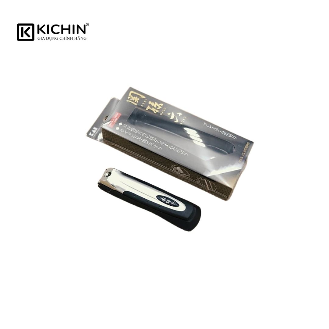 Bấm móng tay cao cấp Nhật KAI SEKI MAGOROKU - Type101 HC1800